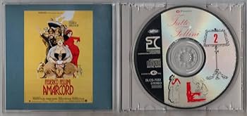 Amazon.co.jp: 中古CD/フェリーニのすべて 1と2 オリジナル
